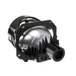 FAROS DE LED PROYECTOR LED DE OPTICA CON LUPA 2,5" X JUEGO - Imagen 4