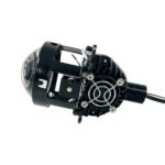 FAROS DE LED PROYECTOR LED DE OPTICA CON LUPA 2,5" X JUEGO - Imagen 3