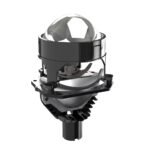 FAROS DE LED PROYECTOR LED DE OPTICA CON LUPA 2,5" X JUEGO - Imagen 2