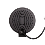 FARO DE LED REDONDO 33 LED  CON FLASH 12V / 24V 99 WATTS X UNIDAD - Imagen 2