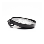 FARO DE LED REDONDO 9 LED BLANCO 12V / 24V 27W X UNIDAD - Imagen 3