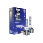 CREELED IR100 H7 30000 LUMENS CANBUS
