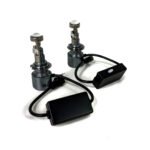 CREELED KB3-H7 CON LUPA 40000 LUMENS - Imagen 3