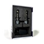 CREELED KB3-H7 CON LUPA 40000 LUMENS - Imagen 2