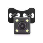 CAMARA DE RETROCESO CUADRADA CON VISION NOCTURNA - Imagen 2