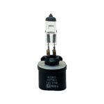 LAMPARA HALOGENA H27 880 12V 27W FICHA DE ATRÁS
