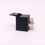 RELAY 5 VIAS 12V 50 AMPER