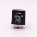 DESTELLADOR ELECTRONICO 4 PATAS KUBE CHICO - Imagen 3