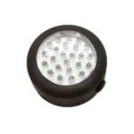 LINTERNA REDONDA 24 LED
