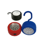 LINTERNA REDONDA 24 LED - Imagen 3