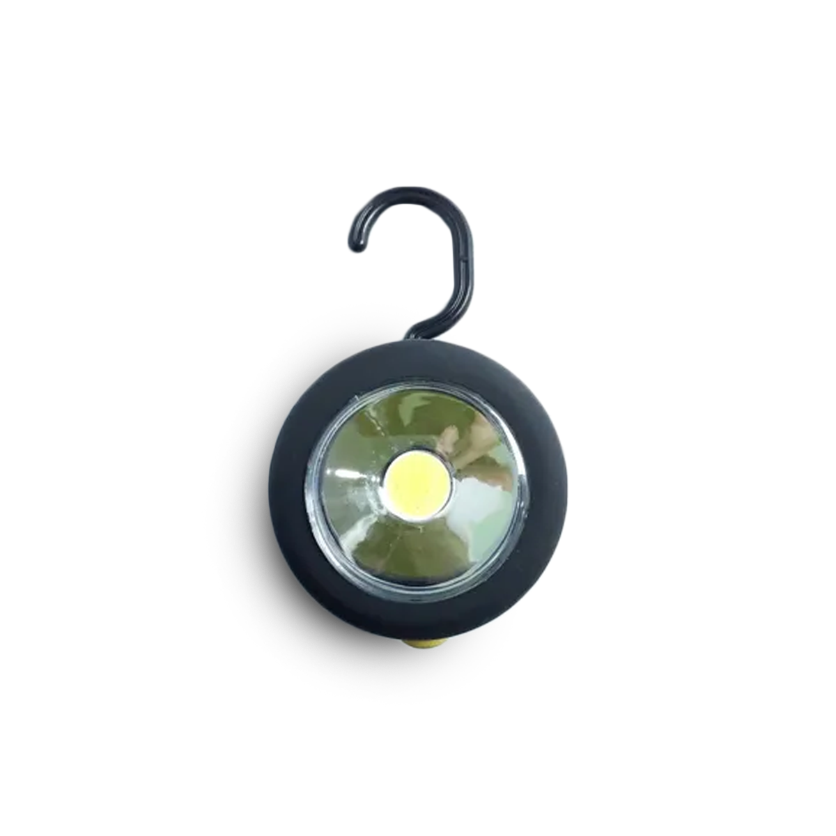 LIN003 LINTERNA LUZ INTERIOR REDONDA LED COB - Imagen 1