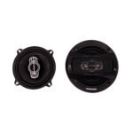 PARLANTES 5" 4 VIAS 300W X JUEGO