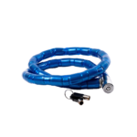 LINGA PITON 22 X 120CM AZUL - Imagen 2