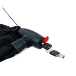 LINGA PITON DE CADENA ESLABONES 1 METRO DE LARGO - Imagen 4