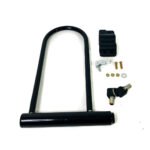 TRABA U PARA MOTO 180 X 320MM - Imagen 2