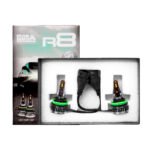 CREELED R8 h11 - Imagen 2