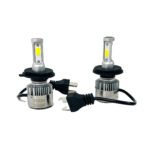 CREELED S6 HD H4 22000 LUMENS - Imagen 3