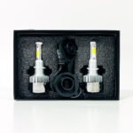 CREELED S6 HD H4 22000 LUMENS - Imagen 2