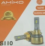 CREELED AMIKO CAMBUS 85W 9006