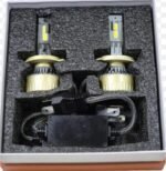 CREELED AMIKO CAMBUS 85W 9006 - Imagen 2