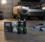 CREELED KB4 CORTO CON COOLER ADELANTE H27 - Imagen 3