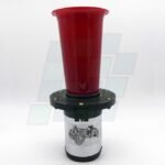 BOCINA FORD T 12V - Imagen 2