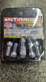 ANTIRROBO PARA RUEDA D12F ZINCADOS