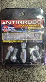 ANTIRROBO PARA RUEDA D7F ZINCADOS