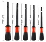 CEPILLO PARA DETAILLING KIT X5