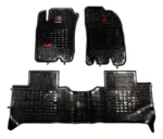 CUBRE ALFOMBRAS HABITACULO VAPREN NISSAN FRONTIER 2019 EN ADEL