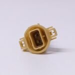 LAMPARA HALOGENA PSX24 (H16) 12V 24W ENGANCHE CON TRABAS NAITE - kobo - Imagen 2