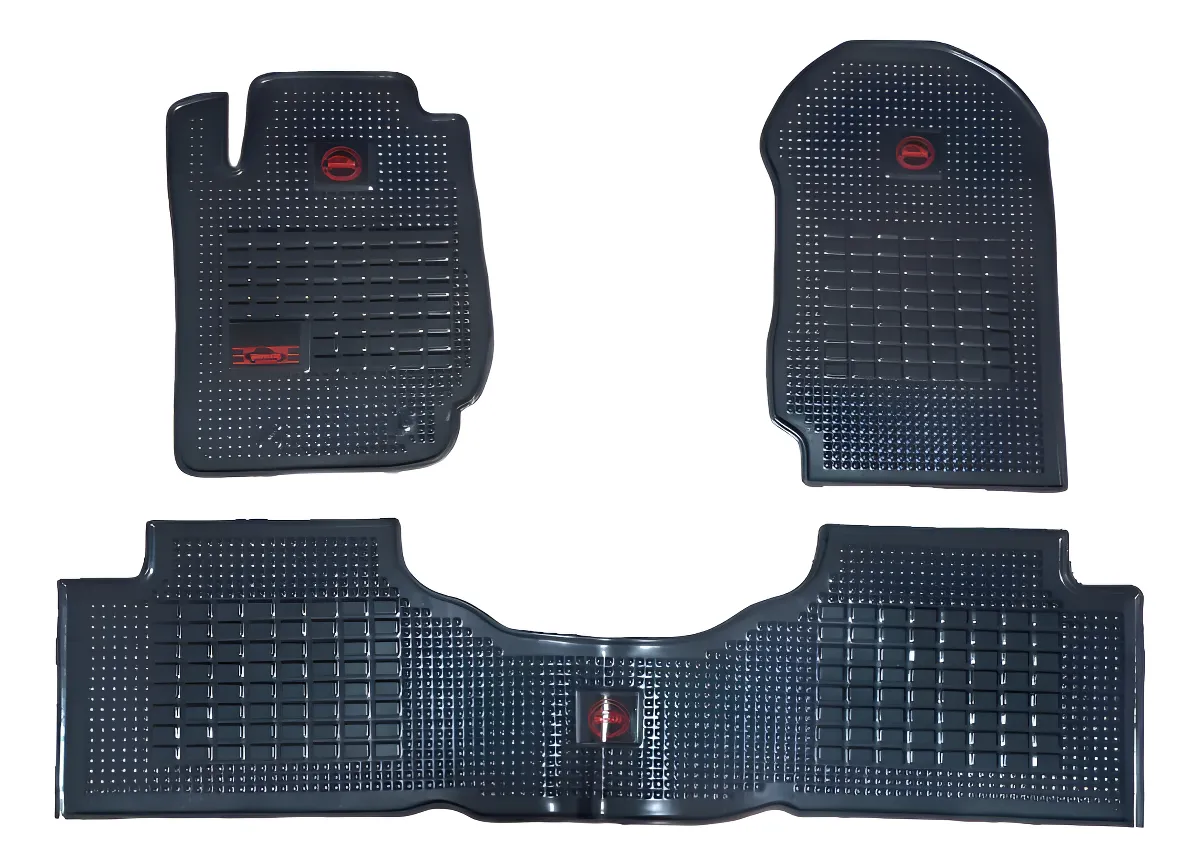 raptor CUBRE ALFOMBRAS HABITACULO VAPREN FORD RANGER RAPTOR - Imagen 1