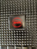 CUBRE ALFOMBRAS HABITACULO VAPREN CHEVROLET TRACKER 2020 EN ADELANTE - Imagen 2