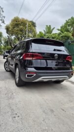 ALFOMBRA TERMOFORMADA VOLKSWAGEN TAOS 2021-2026 MODELO LUXURY - Imagen 8