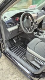 ALFOMBRA TERMOFORMADA VOLKSWAGEN TAOS 2021-2026 MODELO LUXURY - Imagen 7