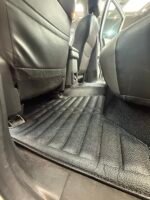 ALFOMBRA TERMOFORMADA CHEVROLET S-10 2012-2026 MODELO LUXURY - Imagen 7