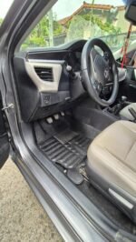 ALFOMBRA TERMOFORMADA TOYOTA HILUX HASTA 2016 MODELO LUXURY - Imagen 6