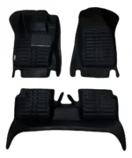 ALFOMBRA TERMOFORMADA JEEP COMPASS 2017-2026 MODELO LUXURY