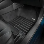 ALFOMBRA TERMOFORMADA JEEP COMPASS 2017-2026 MODELO LUXURY - Imagen 3