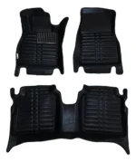 ALFOMBRA TERMOFORMADA NISSAN KICKS 2016-2026 MODELO LUXURY