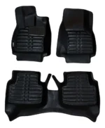 ALFOMBRA TERMOFORMADA VOLKSWAGEN TAOS 2021-2026 MODELO LUXURY