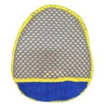 PAD DE LIMPIEZA DE MICROFIBRA TIPO MANOPLA GOODYEAR - Imagen 2
